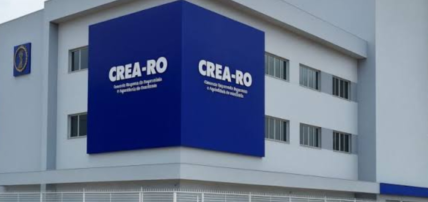 Crea-RO sedia debate com candidatos ao Senado de Rondônia nesta sexta-feira