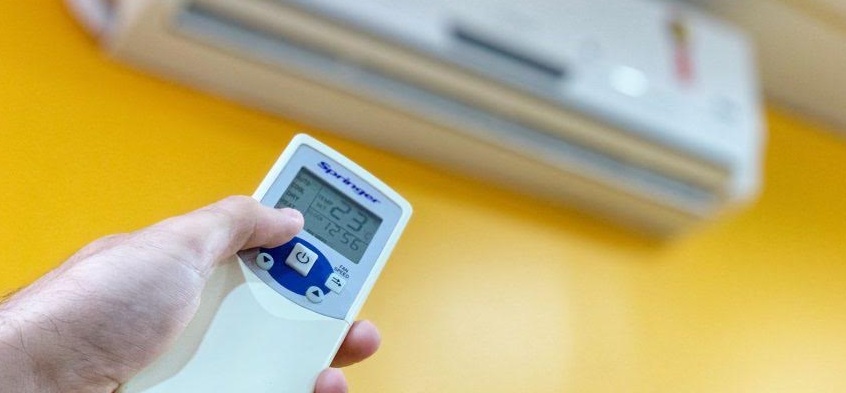 Pequenas mudanças ajudam a reduzir o consumo de energia