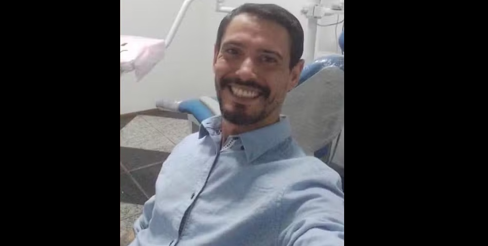 Dentista acusado de transmitir HIV a mulheres tem nova prisão decretada pela Justiça