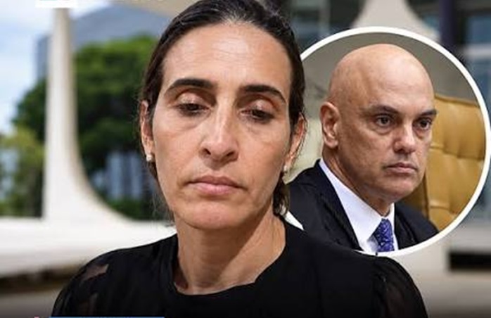 Fuga de diarista condenada no 8 de janeiro expõe fratura e ruído institucional