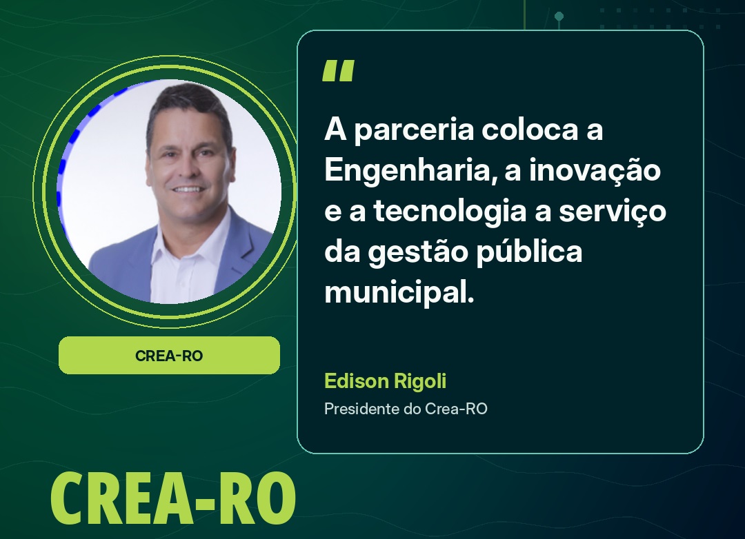Rondônia lança plataforma para fortalecer a gestão ambiental dos municípios
