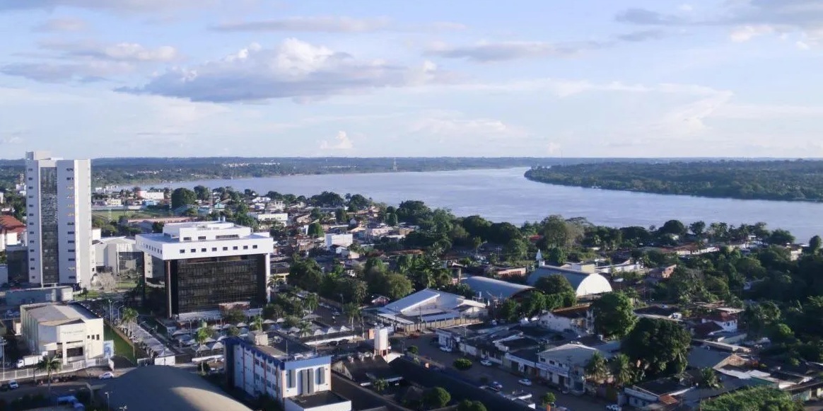 CLIMA - Sábado deve ter tempo instável e possibilidade de chuvas em Rondônia