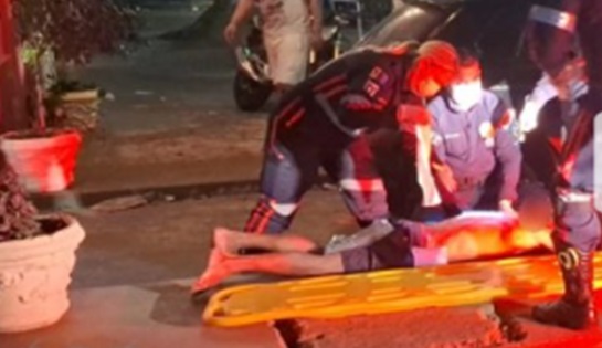 Homem preso por agredir vizinho a pauladas é liberado após provar legítima defesa em Porto Velho
