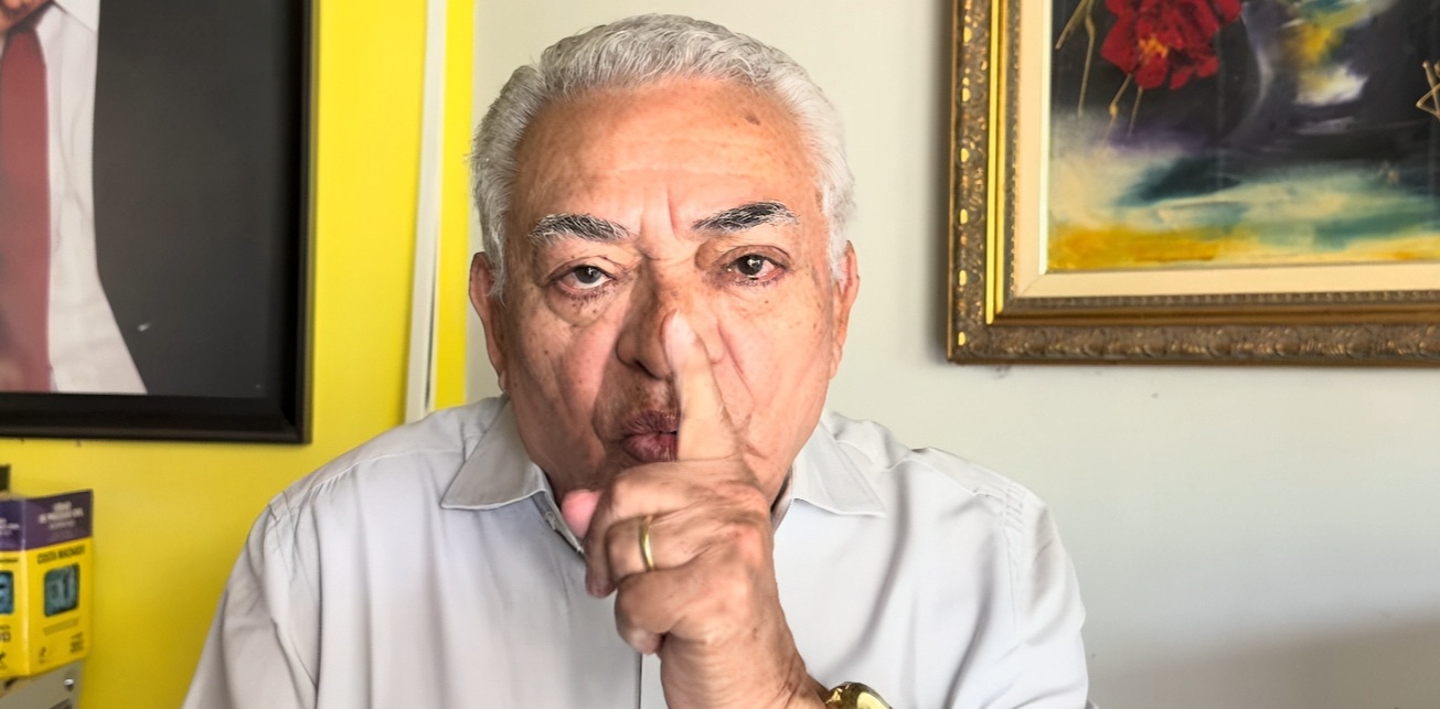 LÍNGUA DE FOGO – STF decidirá entre Deus e o Diabo na Terra do Sol