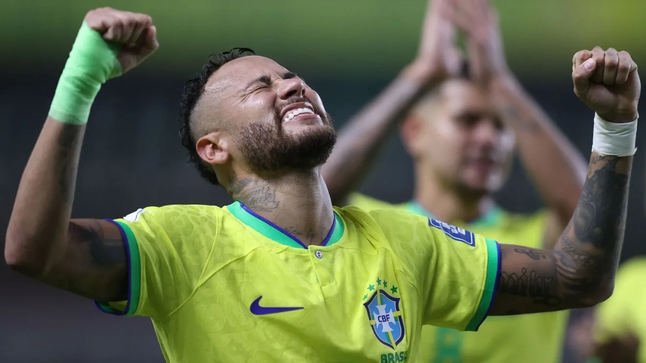 Ancelotti confirma fim de ciclo de Neymar na Seleção Brasileira