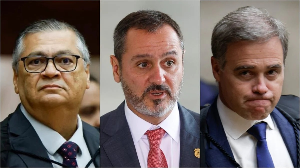 FORÇA POLÍCIA SOB SUSPEITA - Operação da PF contra alvo ligado a André Mendonça revela tensionamento político e retaliação institucional

