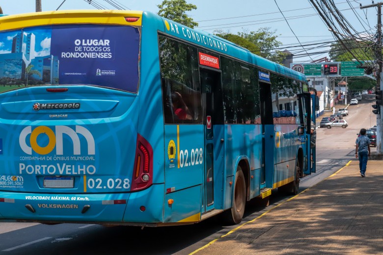 ELEIÇÕES 2026 - Transporte de eleitores: saiba o que é permitido e o que é proibido

