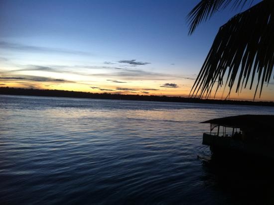 CALOR E TEMPO INSTÁVEL - Rondônia terá terça-feira de muito calor e possibilidade de chuva isolada; Porto Velho chega aos 34°C

