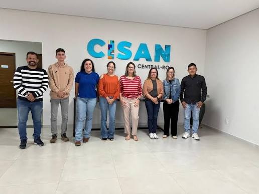 VAGAS DE TRABALHO - CISAN abre processo seletivo com vagas para nível médio e superior e salários de até R$ 7,1 mil
