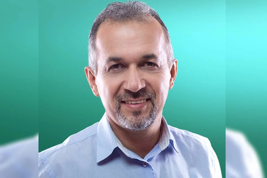 LÍDER RELIGIOSO 'DESVIADO' DA IGREJA - Pastor e ex-candidato Aluízio Vidal é preso em Rondônia durante investigação de crimes sexuais 
