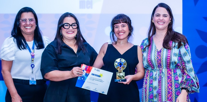 DIA 25 NA CAPITAL - Prêmio Sebrae Mulher de Negócios 2026 reconhece histórias de transformação pelo empreendedorismo

