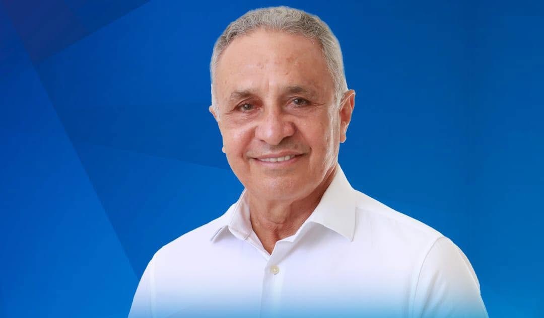 RIBAMAR ARAÚJO - Dr. Ribamar Araújo critica tarifas de energia e pedágio e cobra mais respeito à população de Rondônia