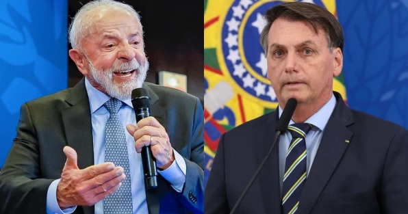 Lula foi ao TSE contra Bolsonaro por aumento do Bolsa Família
