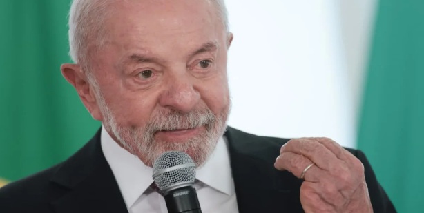 Lula fala em 5 ministros ligados ao Master e preocupação com crise no STF