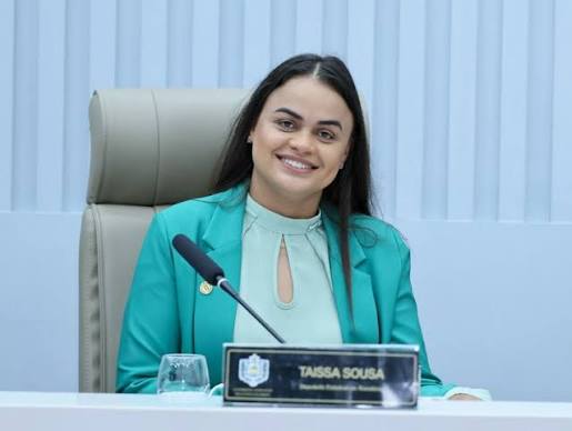 DRA TAISSA - Saúde mais perto de quem precisa: Dra. Taíssa defende descentralização do atendimento em Rondônia