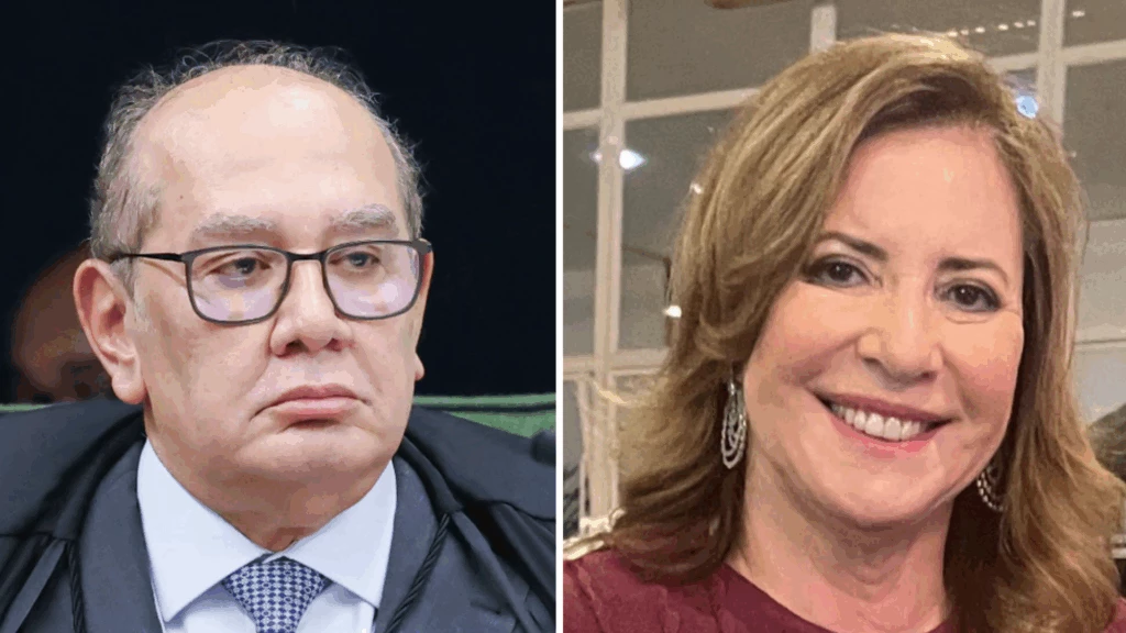 RAZÃO DOS GRITOS DO 'DEU-CANO' - Master teria pago R$ 33 milhões a ex-diretora de Gilmar, diz PF

