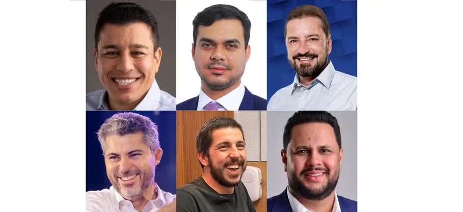 SERGIO PIRES  - Será amanhã, 2ª feira, às 20h30, na SicTV, penúltimo debate de candidatos ao governo de Rondônia
