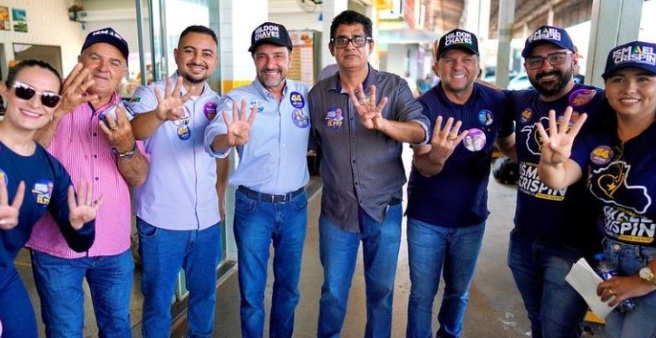 CARLOS SPERANÇA - Zebras, voto útil e efeito manada: a possível virada na reta final em Rondônia

