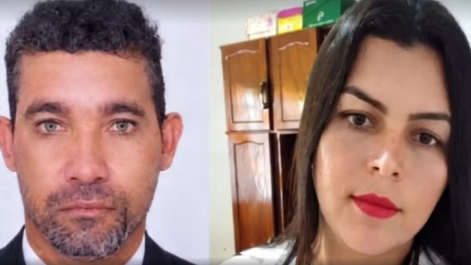 TRAGÉDIA FAMILIAR - Criança retorna de passeio e encontra os pais mortos a tiros