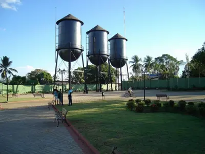 Cultura de Porto Velho