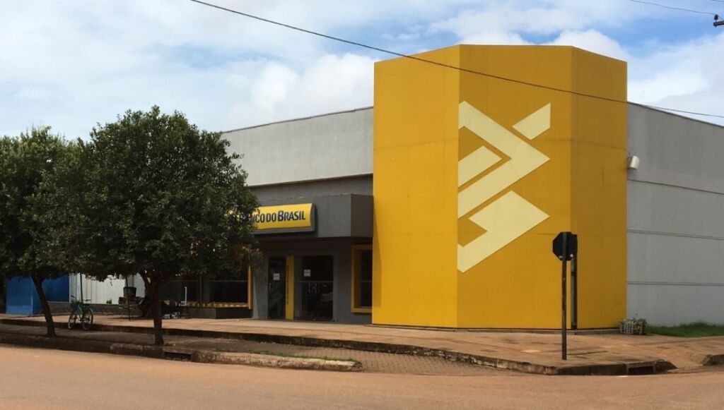 Agência do BB da Mamoré está fechada desde o Carnaval. Quando abrirá?