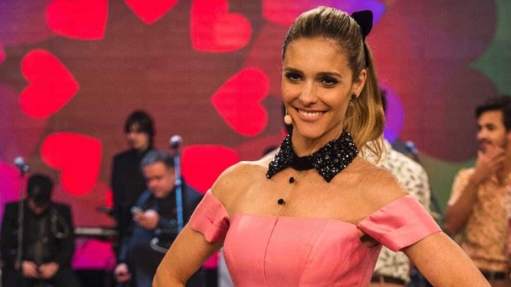 'Amor e Sexo', de Fernanda Lima, será reexibido no Viva