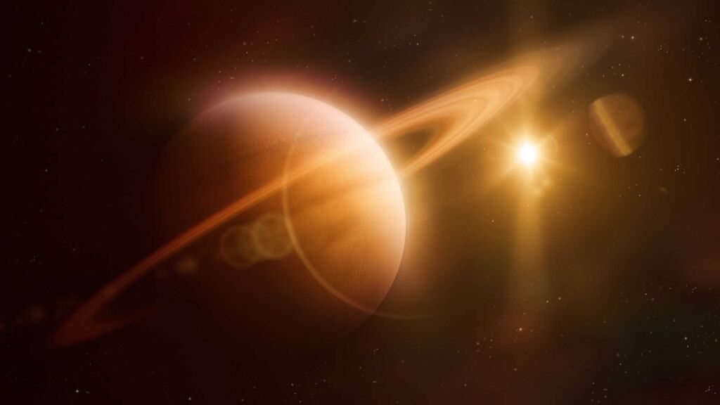 Astrônomos encontram super-Terra mais massiva e densa já vista