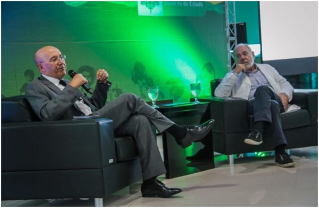 Campus Party vem da Europa para  Rondônia