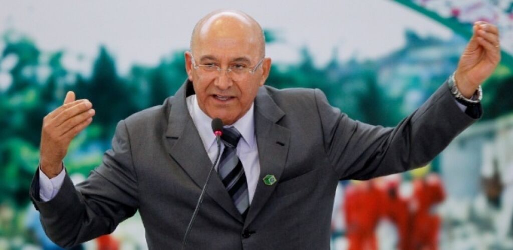 Confúcio Moura reforça Idaron com mais 15 veículos para atender produtor rural