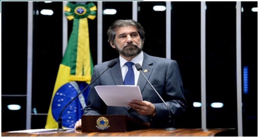 Delator diz que Odebrecht pagou sobrinho de Raupp. O senador nega