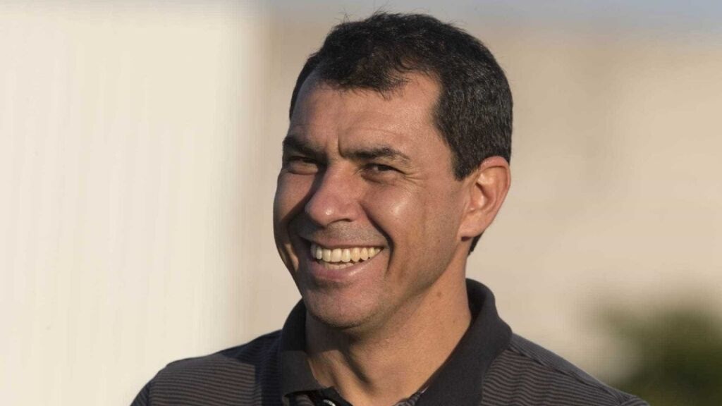 Fábio Carille recusa proposta do Atlético-MG