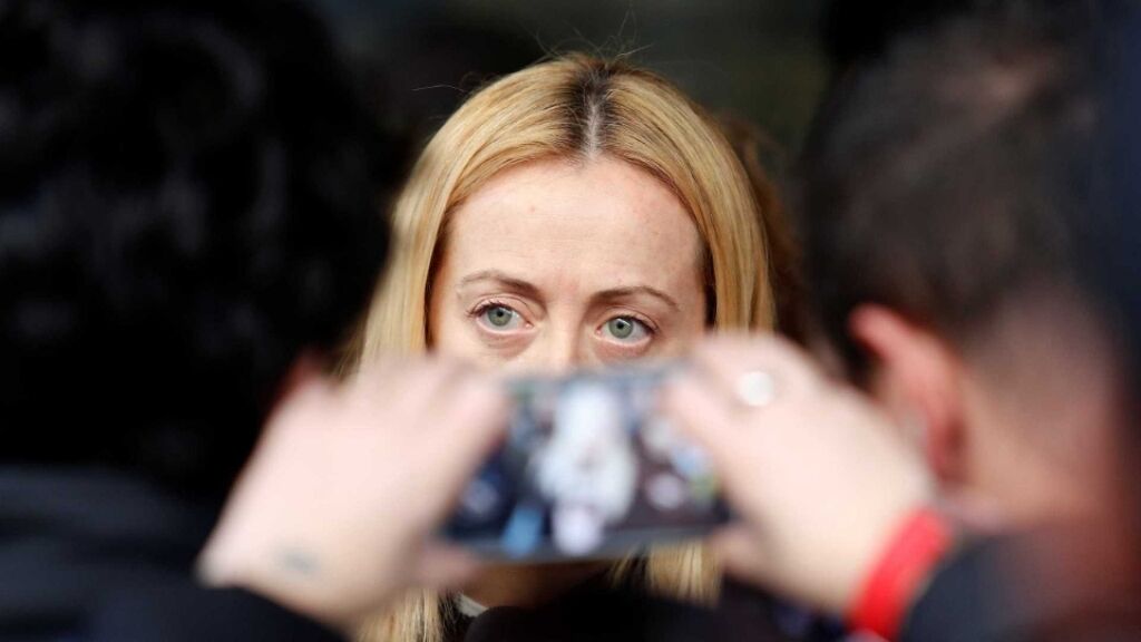 Fascismo vira tema de disputa eleitoral na Itália