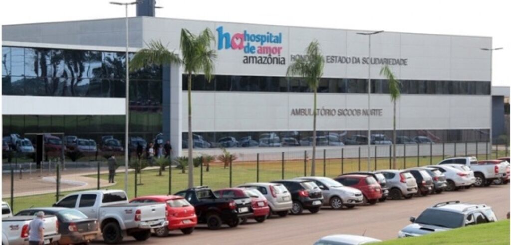 Hospital de Amor da Amazônia contará com ouvidoria do SUS