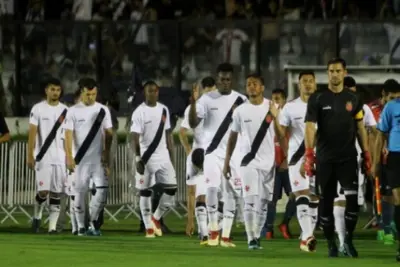 Libertadores: tudo o que você precisa saber sobre Jorge Wilstermann x Vasco