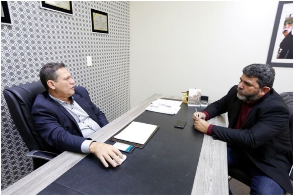 Maurão quer liberar o Rio Madeira para as usinas