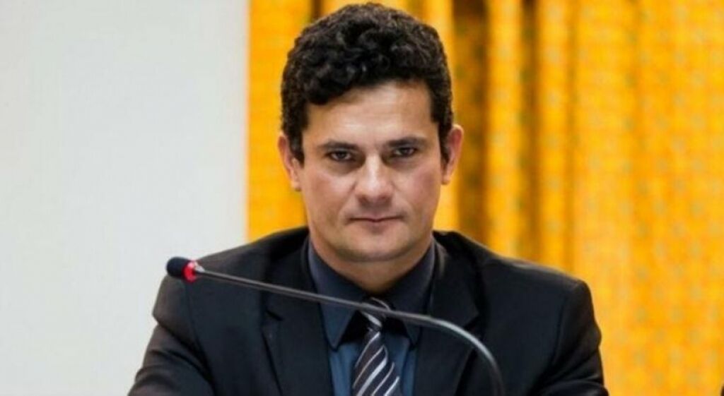 Moro manda prender mais dois em execução de pena