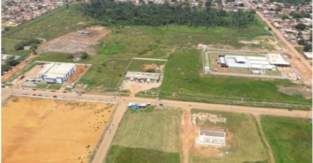 NOA vai ajudar crianças e adolescentes da zona leste de Porto Velho