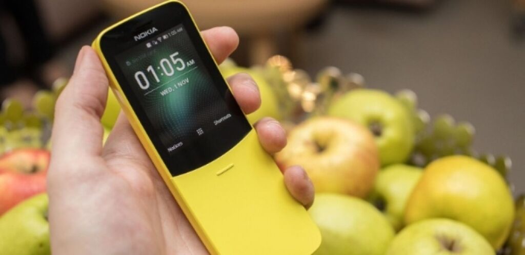 Nokia apresenta 5 novos celulares para todos os gostos