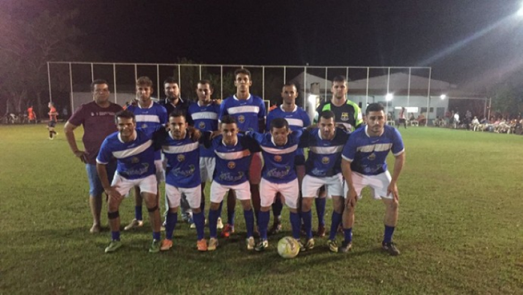 O Campeonato Rondoniense terá mais um giro neste final de semana