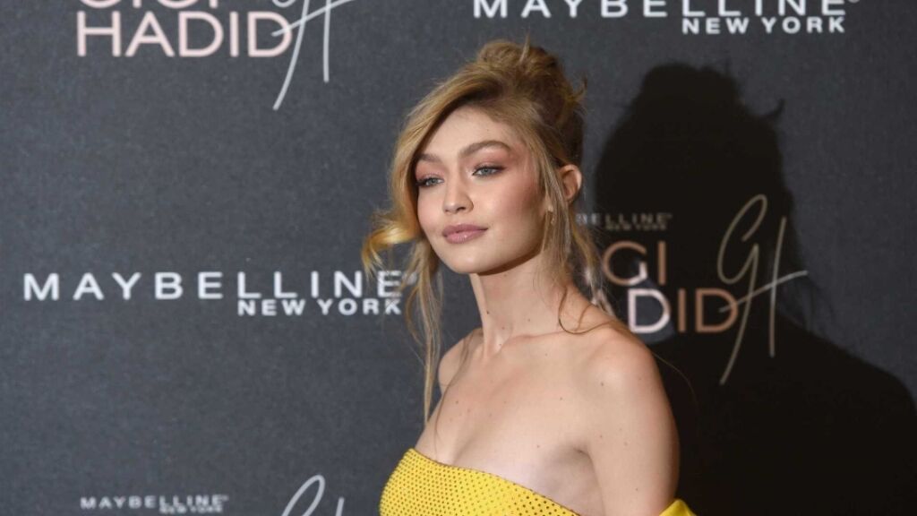 O que é a síndrome de Hashimoto, doença da modelo Gigi Hadid?