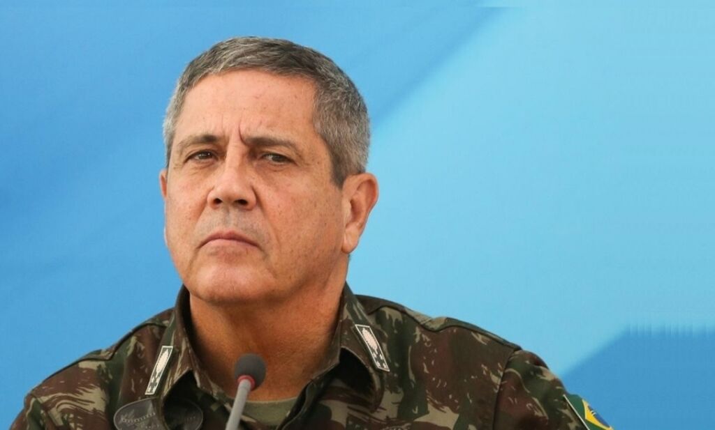 Para interventor, há ‘muita mídia’ na crise de segurança do RJ