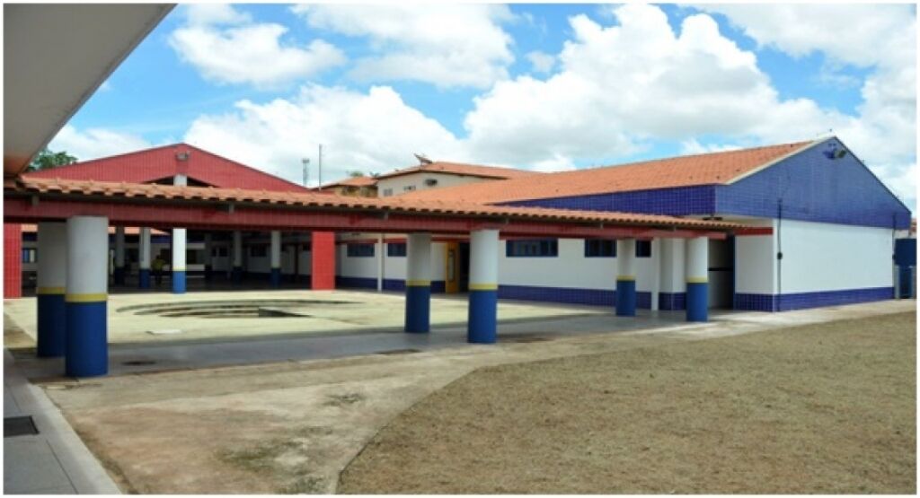 Prefeitura inaugura escola e amplia atendimento infantil