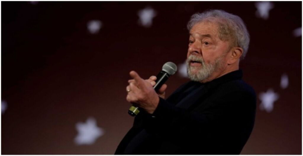 STJ julga habeas corpus de Lula na próxima quinta