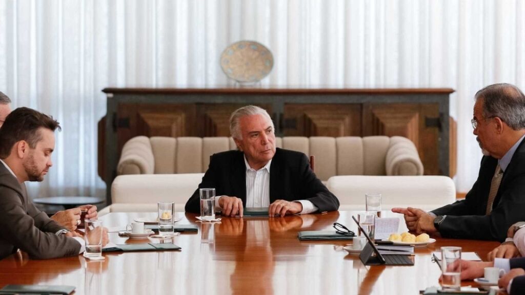 Temer decretará emergência social devido a refugiados em Roraima