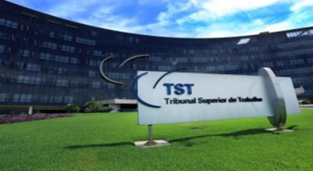 TST confirma Justiça gratuita a trabalhador com salário de R$ 40 mil