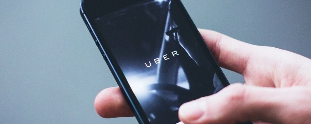 Uber lança nova modalidade de transporte coletivo 'estilo ônibus'