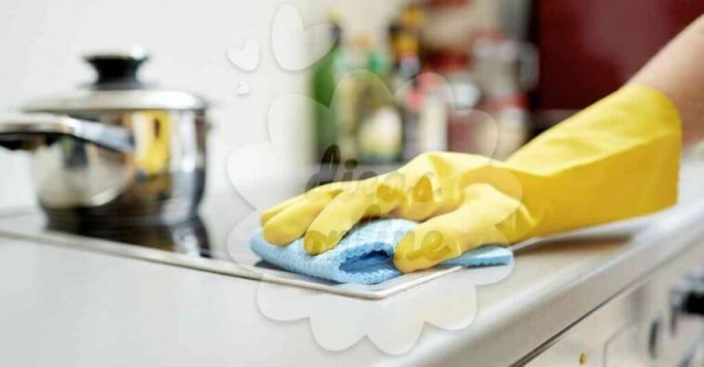 40 Melhores dicas de limpeza de todos os tempos