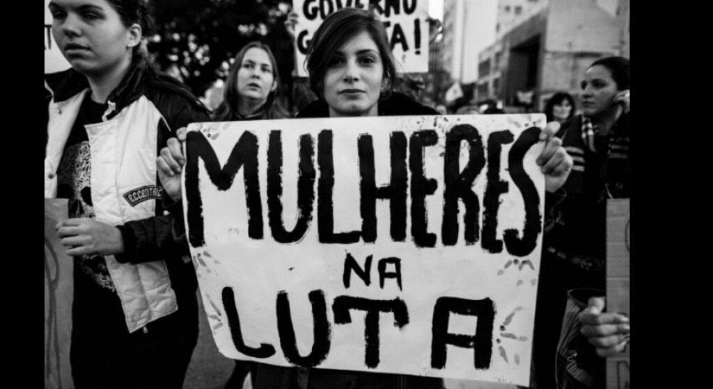 A cada 24 minutos, uma mulher do Paraná sofre violência