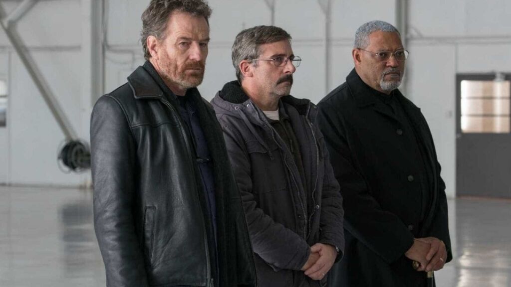'A Melhor Escolha' acerta pela afinação do 'power trio' protagonista