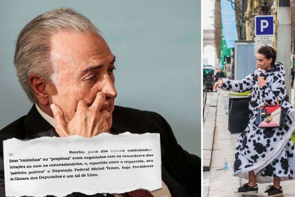 A testemunha que pode abalar as estruturas do Planalto